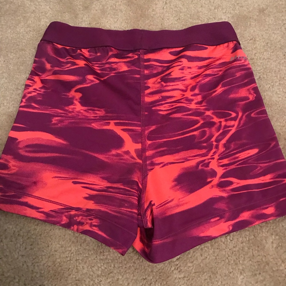 Nike Pro Shorts - Picture 2 of 2